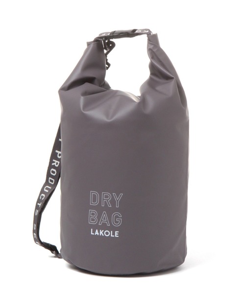 専用品 LAKOLE（ラコレ）の「【防水】ドライバッグ / 191654