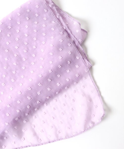 BREEZE（ブリーズ）の「【すっぽり着られる/帯セット】花火＆水風船柄浴衣（浴衣・キッズ・レインボー/ラベンダー・100/110/120/130/140）」の4枚目の写真