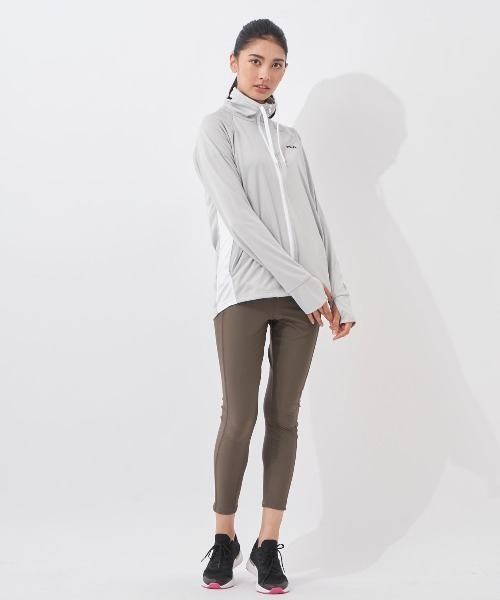 FILA メッシュパターンスカート ベージュ　Sサイズ FILA メッシュパターンスカート ベージュ Sサイズ ウェア