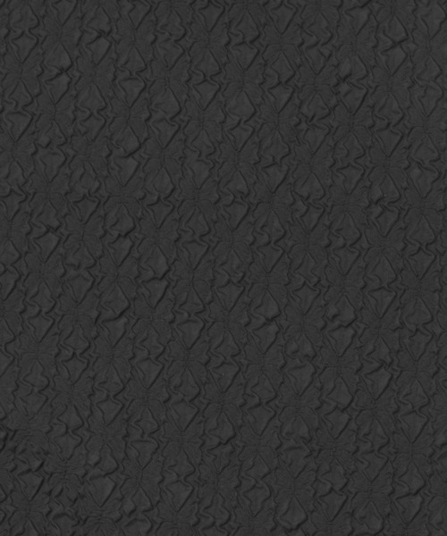 PUNYUS（プニュズ）の「バックオープンキャミワンピース（ワンピース・レディース・アイボリー/ブラック・1/2/3/4）」の15枚目の写真