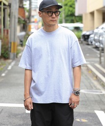 GOODWEAR 2W7-11221ポケット無し S/S BIG TEE