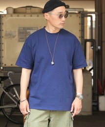GOODWEAR 2W7-11221ポケット無し S/S BIG TEE