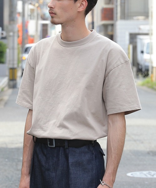 新品 GOOD WEAR ★ Tシャツ Goodwear グッドウェア 7.2oz コットン クルーネック ショート