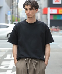 WAIPER.inc | GOODWEAR 2W7-11221ポケット無し S/S BIG TEE(Tシャツ/カットソー)