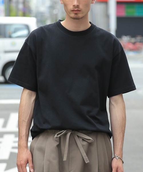 GOODWEAR 2W7-11221ポケット無し S/S BIG TEE（Tシャツ