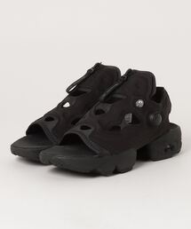 Reebok([{bN)INSTAPUMP FURY SANDAL ZIP@ID7562(T_)