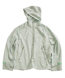 FACETASM | 【FACETASM /ファセッタズム】PACKABLE DOT JACKET(マウンテンパーカー)