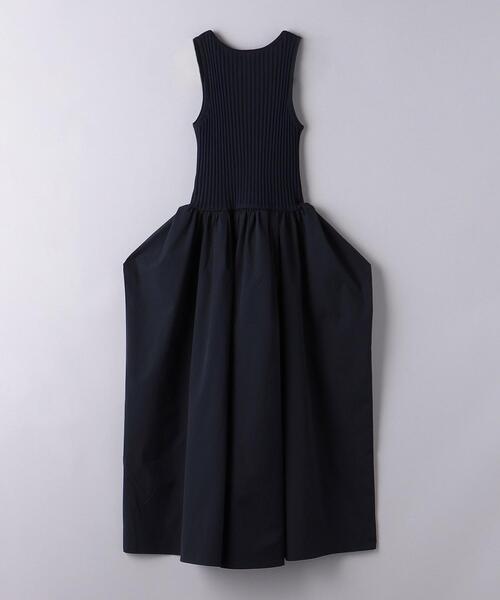 AEWEN MATOPH（イウエン マトフ）の「＜AEWEN MATOPH＞ニット コンビ