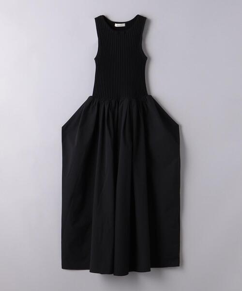 AEWEN MATOPH（イウエン マトフ）の「＜AEWEN MATOPH＞ニット コンビ