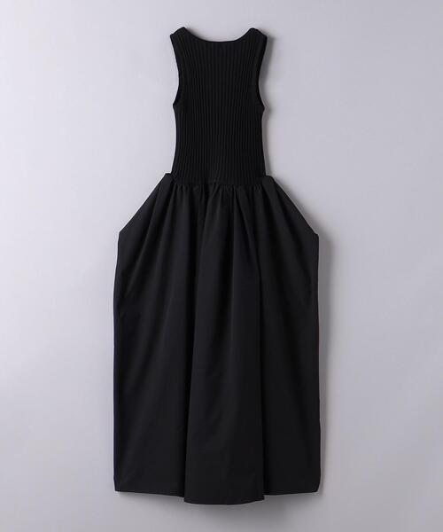 AEWEN MATOPH（イウエン マトフ）の「＜AEWEN MATOPH＞ニット コンビ