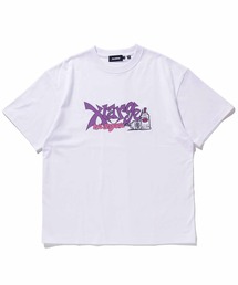 XLARGE | XL GRAFFITI TAG S/S TEE(Tシャツ/カットソー)