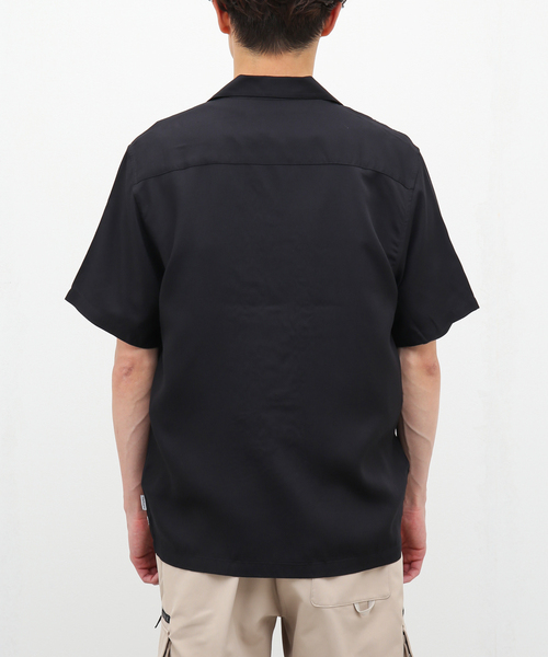 [カーハート] CARHARTT S/S COBA SHIRT☆送料込☆ セール】【Carhartt WIP / カーハート ダブリューアイピー】S/S