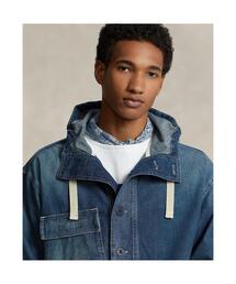 POLO RALPH LAUREN（ポロ ラルフ ローレン）の「デニム プル