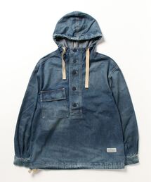 POLO RALPH LAUREN（ポロ ラルフ ローレン）の「デニム プルオーバー