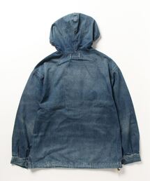 POLO RALPH LAUREN（ポロ ラルフ ローレン）の「デニム プル