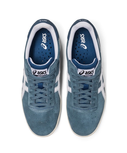 ASICS(アシックス)の「GEL-VICKKA PRO(スニーカー・メンズ・グリーン系その他・28.5/28/25.5/27/23/26.5/29/25/27.5/24.5/24/26/23.5)」の7枚目の写真