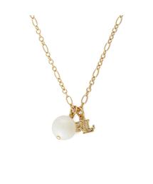 ラルフローレン　モチーフオリジナルペンダント Amazon.co.jp: Lauren Ralph Lauren 40インチ 調節可能 タータン