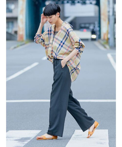 AMERICAN HOLIC（アメリカンホリック）の「インドコットンマドラス