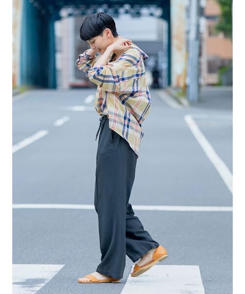 AMERICAN HOLIC（アメリカンホリック）の「インドコットン