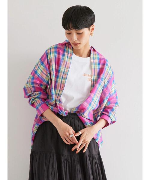 AMERICAN HOLIC（アメリカンホリック）の「インドコットン