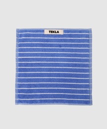 Terry Towel - Striped - 30x30