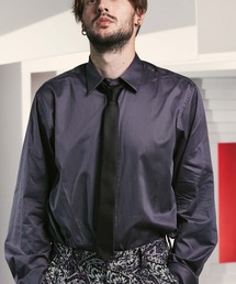 MAISON SPECIAL(]XyV)́sUNISEXtSilk Tie 5 cm Wide/VN^C5cmyMAISON SPECIAL/]XyVz(lN^C)