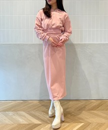 【ZOZO限定】7th Anniversary スウェットSET UP