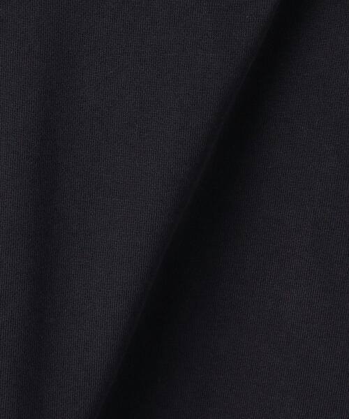 green label relaxing(グリーンレーベルリラクシング)の「【WEB限定】TJ 裏毛 フード プルオーバー 100cm-130cm(パーカー・キッズ・ダークグリーン/ブラック/ネイビー/ライトグレー・100cm/130cm/110cm/120cm)」の14枚目の写真