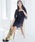 PourVous�i�v�[�����[�j�́uI���C�� �p�[�e�B�[ �h���X �傫���T�C�Y �����O&������ ������ �t�H�[�}�� �I�P�[�W�����h���X ���Ă΂� �񎟉� ���l�� ������ �Ӊ��� 20�� 30��i�h���X�j�v�b�l�C�r�[