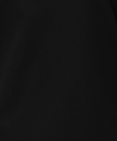 MISCH MASCH(ミッシュマッシュ)の「■2023秋冬新作■パールトリミングカットソー/MM338201(Tシャツ/カットソー・レディース・ピンク/ホワイト/ブラック・フリ-)」の12枚目の写真