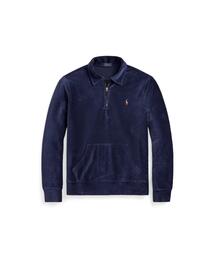 ポロラルフローレン ＊コーデュロイパーカー　上下 01010094.jpg