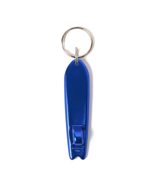 bpr BEAMS(ビーピーアール ビームス )の「BISON DESIGNS / Bottle Opener Key Chain(キーホルダー・メンズ・その他1/その他3/その他/その他5/その他7/その他8/その他9/その他4/その他2/その他6/パープル系その他3/バイオレット/パープル系その他/パープル系その他2/パープル系その他4/ラベンダー/パープル系その他5/パープル系その他6/パープル系その他7/パープル・ONE SIZE)」の12枚目の写真
