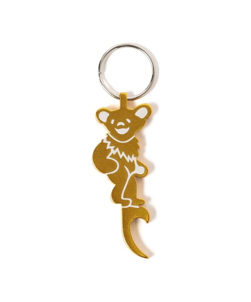 bpr BEAMS(ビーピーアール ビームス )の「BISON DESIGNS / Bottle Opener Key Chain(キーホルダー・メンズ・その他1/その他3/その他/その他5/その他7/その他8/その他9/その他4/その他2/その他6/パープル系その他3/バイオレット/パープル系その他/パープル系その他2/パープル系その他4/ラベンダー/パープル系その他5/パープル系その他6/パープル系その他7/パープル・ONE SIZE)」の16枚目の写真