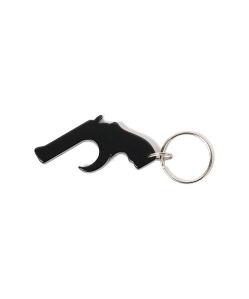bpr BEAMS(ビーピーアール ビームス )の「BISON DESIGNS / Bottle Opener Key Chain(キーホルダー・メンズ・その他1/その他3/その他/その他5/その他7/その他8/その他9/その他4/その他2/その他6/パープル系その他3/バイオレット/パープル系その他/パープル系その他2/パープル系その他4/ラベンダー/パープル系その他5/パープル系その他6/パープル系その他7/パープル・ONE SIZE)」の18枚目の写真