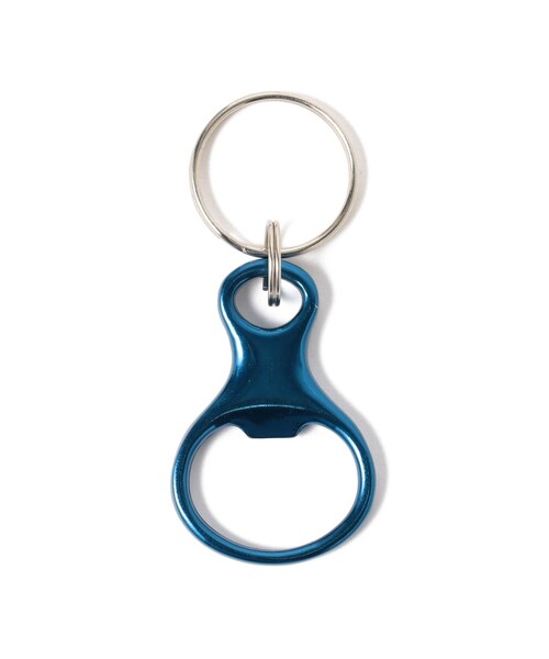 bpr BEAMS(ビーピーアール ビームス )の「BISON DESIGNS / Bottle Opener Key Chain(キーホルダー・メンズ・その他1/その他3/その他/その他5/その他7/その他8/その他9/その他4/その他2/その他6/パープル系その他3/バイオレット/パープル系その他/パープル系その他2/パープル系その他4/ラベンダー/パープル系その他5/パープル系その他6/パープル系その他7/パープル・ONE SIZE)」の20枚目の写真