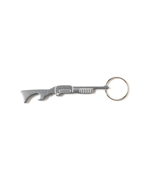 bpr BEAMS(ビーピーアール ビームス )の「BISON DESIGNS / Bottle Opener Key Chain(キーホルダー・メンズ・その他1/その他3/その他/その他5/その他7/その他8/その他9/その他4/その他2/その他6/パープル系その他3/バイオレット/パープル系その他/パープル系その他2/パープル系その他4/ラベンダー/パープル系その他5/パープル系その他6/パープル系その他7/パープル・ONE SIZE)」の8枚目の写真