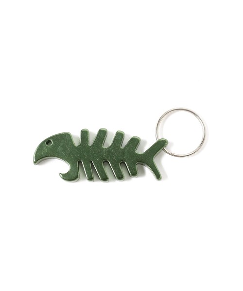 bpr BEAMS(ビーピーアール ビームス )の「BISON DESIGNS / Bottle Opener Key Chain(キーホルダー・メンズ・その他1/その他3/その他/その他5/その他7/その他8/その他9/その他4/その他2/その他6/パープル系その他3/バイオレット/パープル系その他/パープル系その他2/パープル系その他4/ラベンダー/パープル系その他5/パープル系その他6/パープル系その他7/パープル・ONE SIZE)」の10枚目の写真