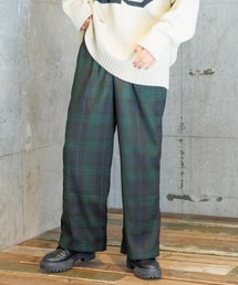 PBLIM/アソートチェックスラックス