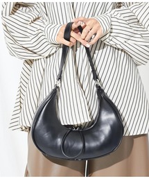 Settimissimo | ハーフムーンショルダーバッグ(ショルダーバッグ)