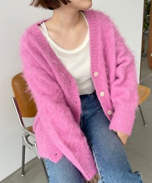 フロッキーチュールロングスリーブ 983890
