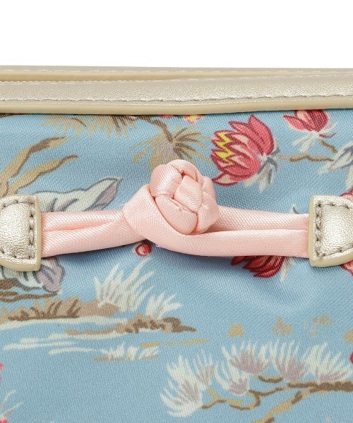 KEITA MARUYAMA（ケイタマルヤマ）の「Multi pouch（ポーチ・レディース・オレンジ/ブルー/ピンク/ブラック・FREE）」の15枚目の写真