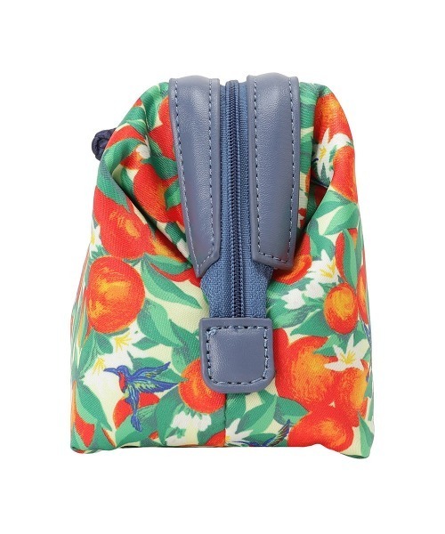 KEITA MARUYAMA（ケイタマルヤマ）の「Multi pouch（ポーチ・レディース・オレンジ/ブルー/ピンク/ブラック・FREE）」の21枚目の写真