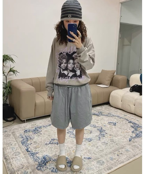 R*様 ⑥美品LGB EMPIRE OF THE SNAKES長袖カットソー R*様 ⑥美品LGB EMPIRE OF THE SNAKES長袖カットソー