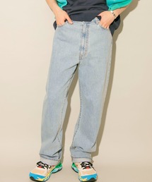 【DENIM DELIGHT DAYS】デニムハイウエストジーンズ