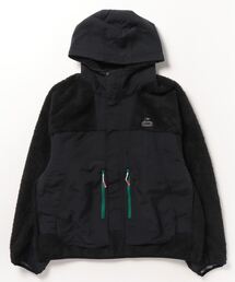 チャムス CHUMS Bonding Fleece Pullover Hoodie