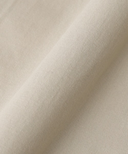 coca(coca)(コカ)の「メンズ ピーチツイルカーゴパンツ(カーゴパンツ・メンズ・ライトベージュ/カーキ・M/L/XL)」の6枚目の写真