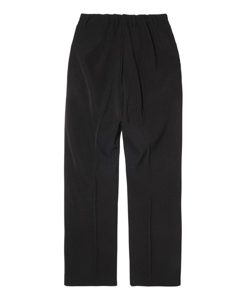 MILKFED.（ミルクフェド）の「FLARED PANTS（その他パンツ・レディース・グレー/ブラック/イエロー・S/M）」の14枚目の写真