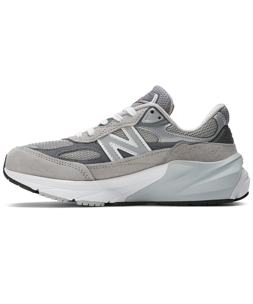 ◆大人気◆NEW BALANCE W990GL6◆正規品鑑定◆ NEW BALANCE/ニューバランス】 W990GL6：スニーカー（スニーカー