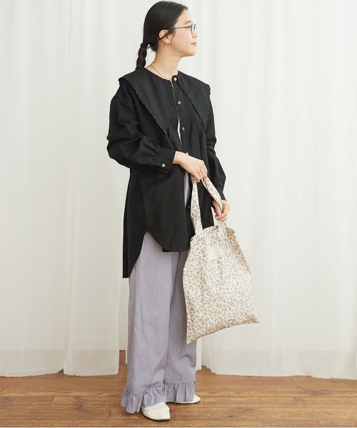 fig London（フィグロンドン）の「Hannah bag（トートバッグ）」 - WEAR