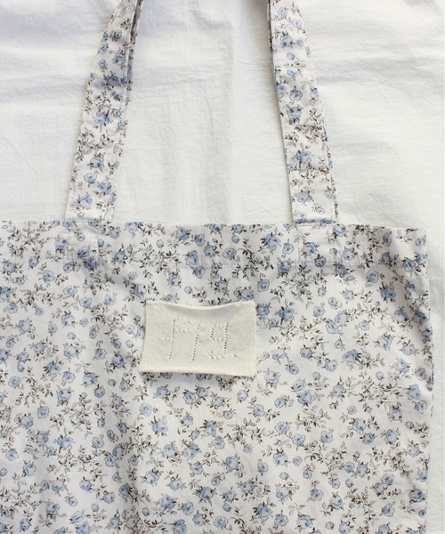 fig London（フィグロンドン）の「Hannah bag（トートバッグ